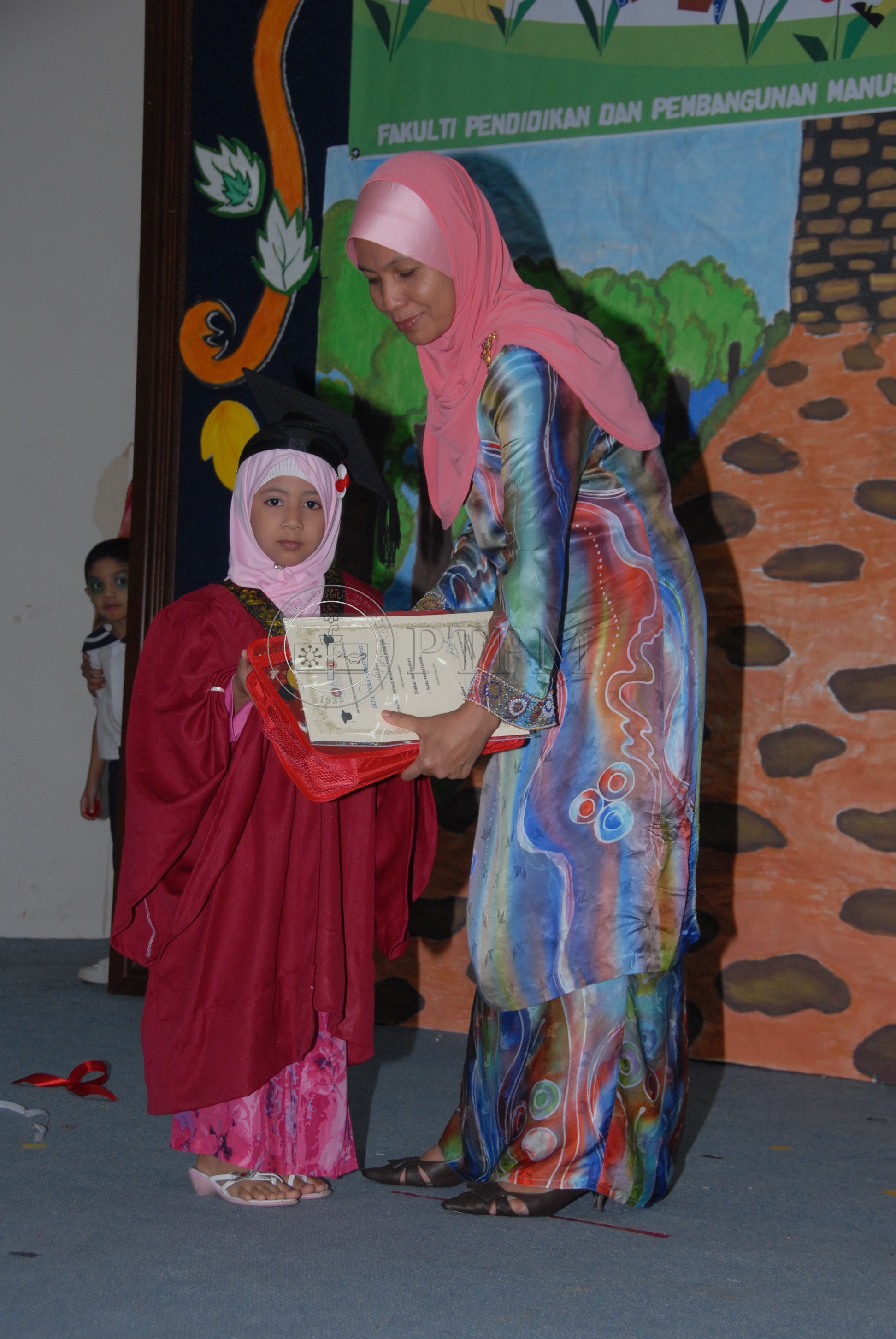 PTPM 11 100 TADIKA  IDA 0367